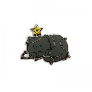 Needle Minder Twinkle Kitty...