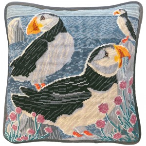 Petit Point stitch kit...