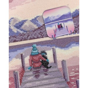  Needle Minder Lucy...