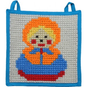 Little Wallhanging 20 x 20...
