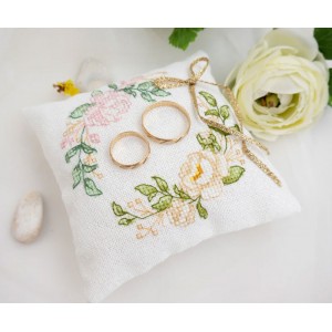 Cross stitch kit Your...