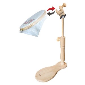 Embroidery Seat Stand - Nurge