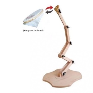 Embroidery Floor Stand - Nurge