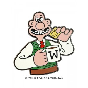 Needle Minder Wallace &...
