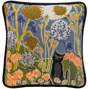 Petit Point stitch kit...