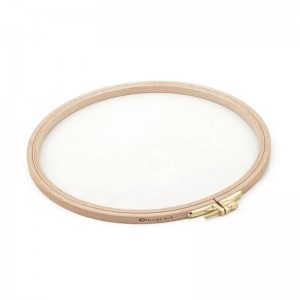 Nurge Beechwood Embroidery...