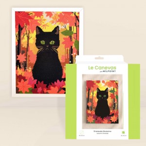 Needlepoint pakket Autumn...
