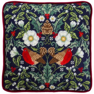 Petit Point borduurpakket...