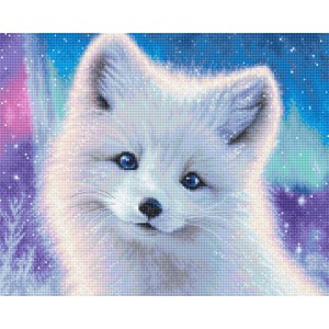 Cross stitch kit Arctic...