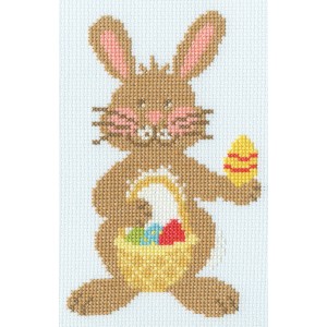 Borduurpakket Kate Hadfield...