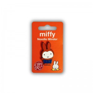 Needle Minder - Miffy Ready...