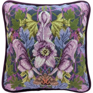 Petit Point stitch kit...