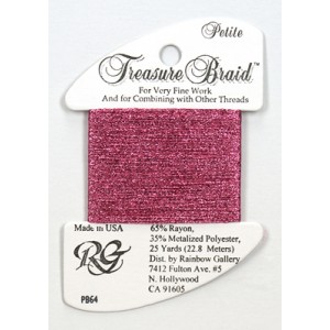 Petite Treasure Braid Lite...