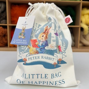 A Bag of Happiness - Peter...