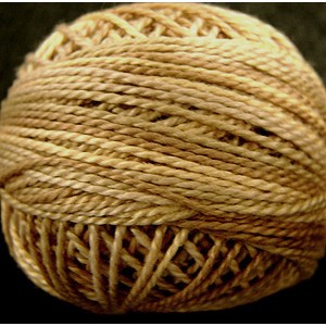 Bol Perlé 8 Spun Gold -...