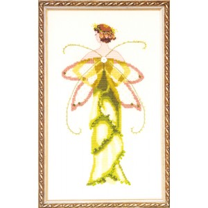 Cross Stitch Chart...