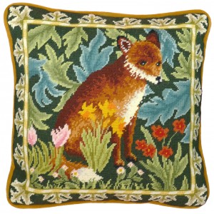Petit Point stitch kit...