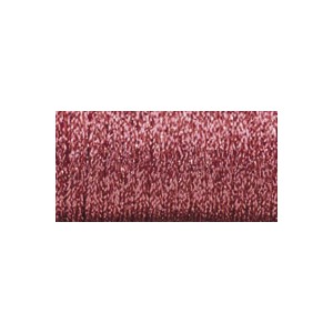 Fine Braid 8 Crimson - Kreinik