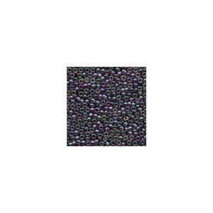 Glass Seed Beads Violet -...