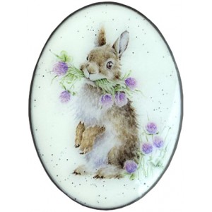 Needle Minder Hannah Dale -...
