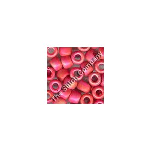 Pebble Beads Matte Fiesta...