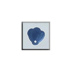 Glass Treasures Flat Bell...