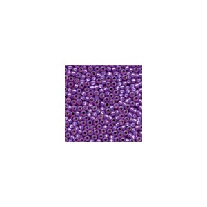 Glass Seed Beads Shimrock...