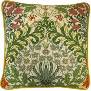 Petit Point stitch kit...