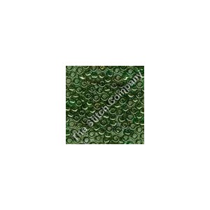 Glass Seed Beads Pine Green...