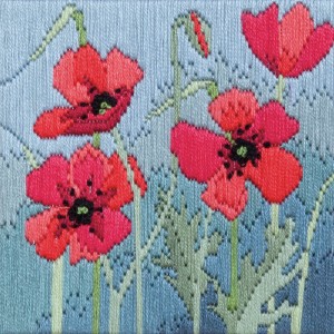 Longstitch kit Long Stitch...