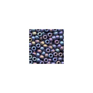 Pony Beads 6/0 Frosted...