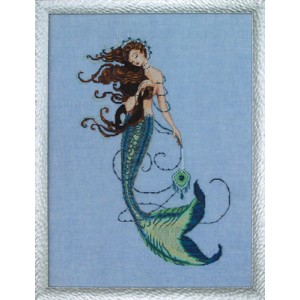 Cross stitch chart...