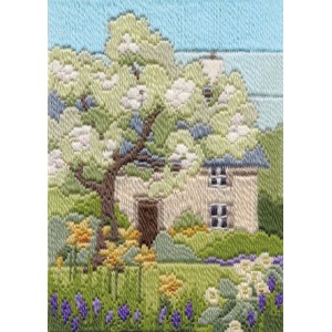 Longstitch kit Long Stitch...
