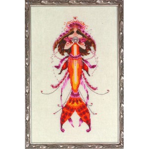 Cross Stitch Chart Petite...