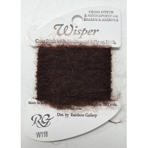 Wisper Dark Chcolate -...