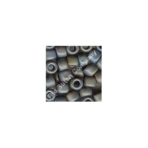 Pebble Beads Pebble Gray -...