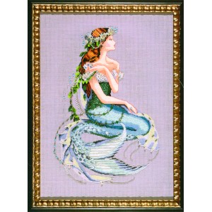 Cross stitch chart...