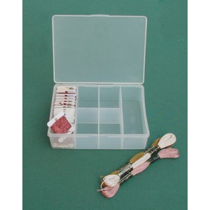 Garenopberg Box C - The...