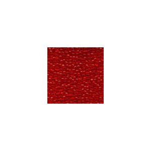 Glass Seed Beads Red Red -...