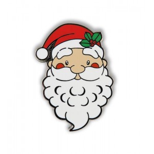 Needle Minder Santa - Leti...