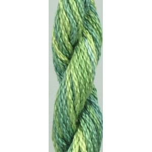 Watercolours Jade - The...