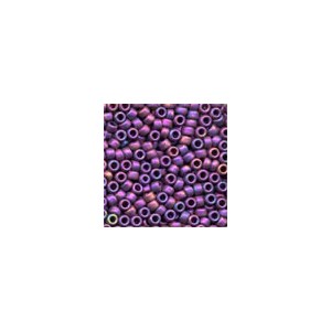 Pony Beads 8/0 Matte...
