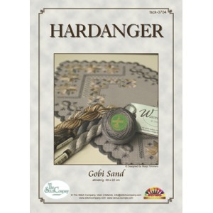 Hardangerpatroon Goby Sand...