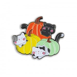 Needle Minder Hello Fall -...