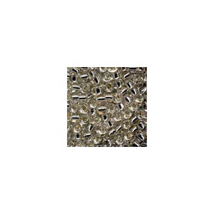 Pony Beads 6/0 Ice - Mill Hill