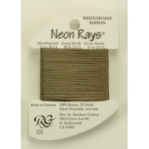 Neon Rays Dark Granite -...