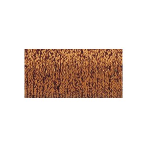 Fine Braid 8 Vintage Sienna...