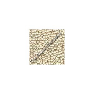 Satin Seed Beads Stone -...