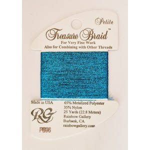 Petite Treasure Braid -...