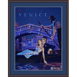 Cross stitch kit Visit...